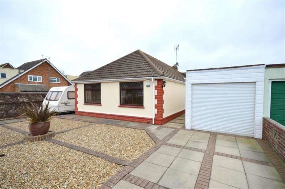 3 Bedroom Detached